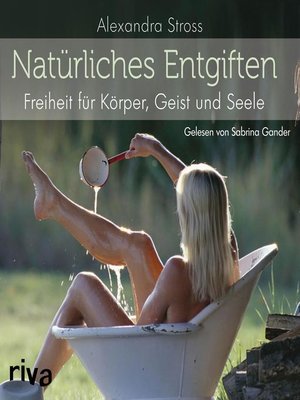 cover image of Natürliches Entgiften